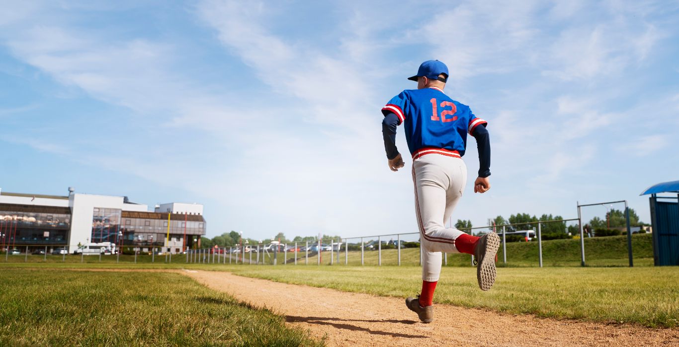 Building a Complete Athlete